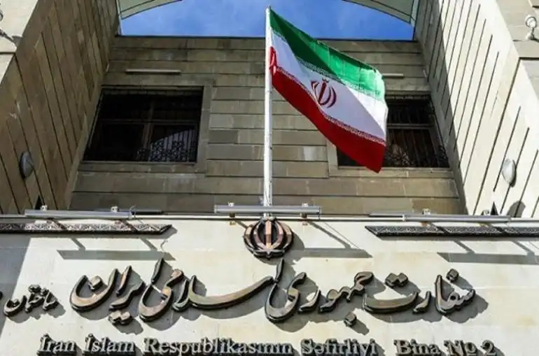 Պաքու վտարեց Իրանցի դիւանագէտները