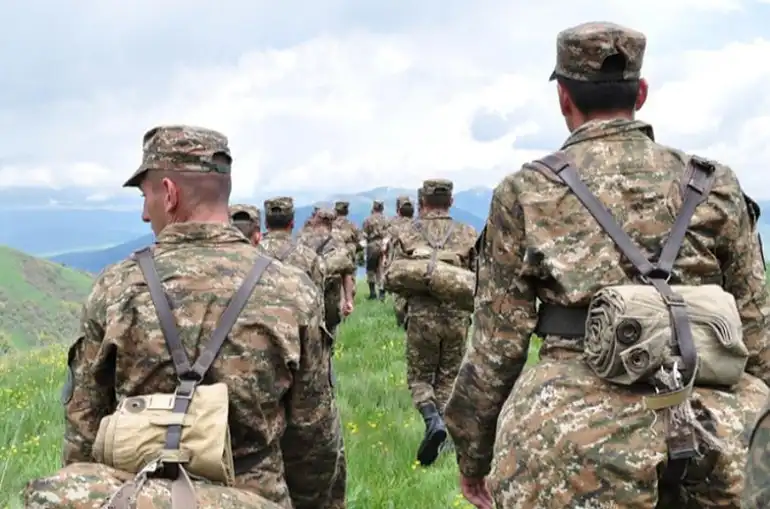 Պահեստազօրի հաւաք պիտի կայացուի  
