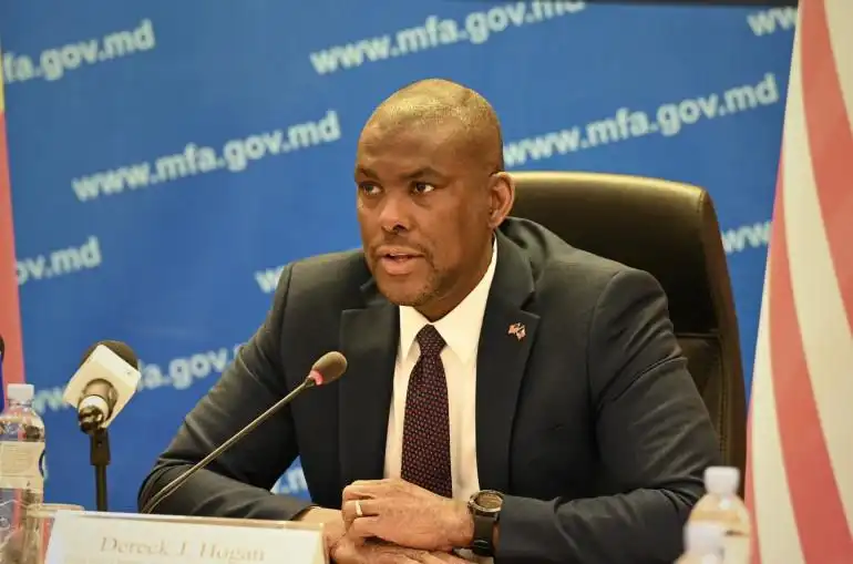 ԱՄՆ Պետքարտուղարի օգնականը անդրադարձած է հայ-ատրպէյճանական թնճուկին 