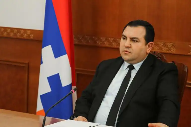 Ատրպէյճանի վերջին քայլէն ետք արցախեան կարգ մը շրջաններ ամբողջովին շրջափակուած 