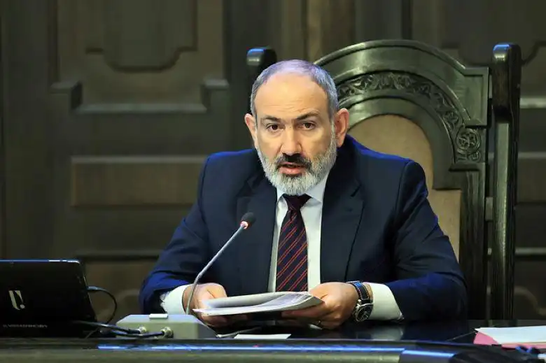 «Քարտէզագրերը աշխատում են» Փաշինեան սահմանի իրավիճակին անդրադարձաւ 
