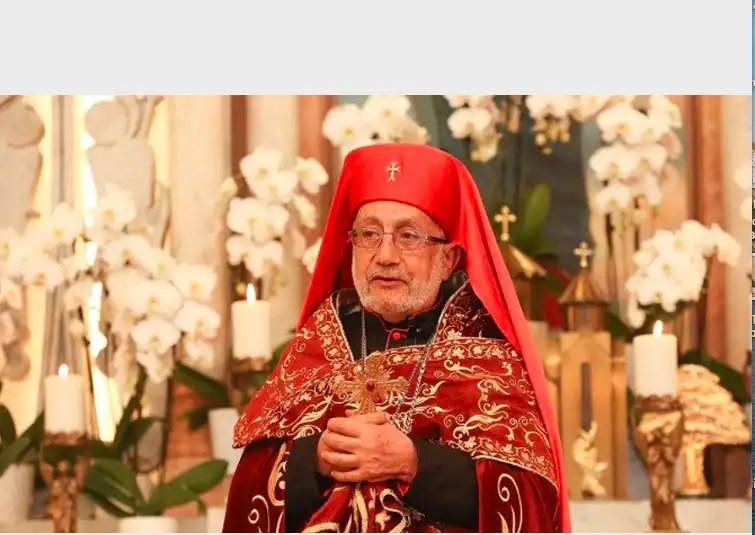  Նորոգուելու Համար Մեղքի Հնութենէն