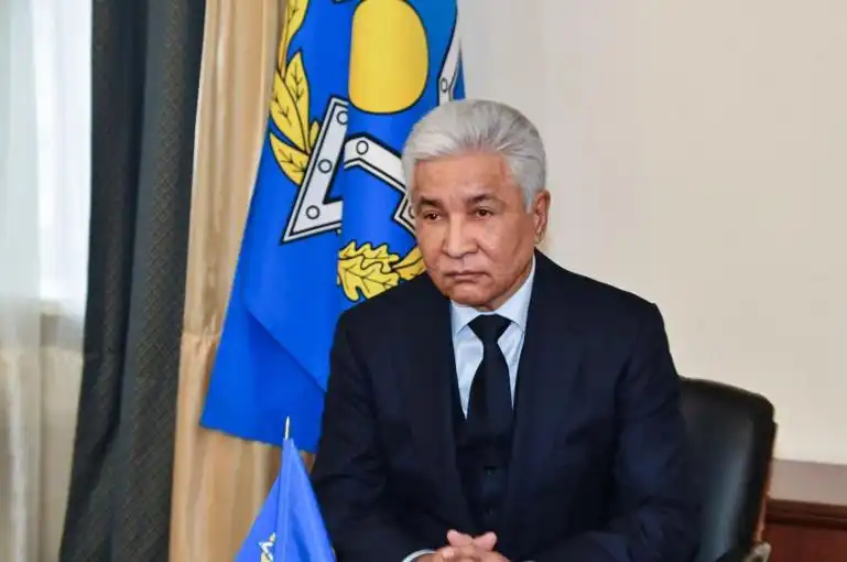 ՀԱՊԿ Գլխաւոր քարտուղարը Արցախի եւ սահմանային վիճակին մասին յայտարարութիւն ըրաւ 