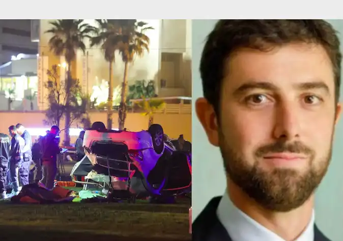 Թէլ Աւիւի մէջ եղածը՝ դատապարտելի (Տեսանիւթ)