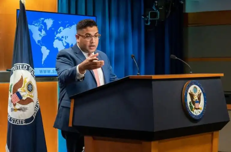 Միջանցքի հարցով ԱՄՆ մտահոգ 