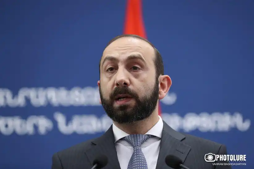 Արարատ Միրզոյեան պիտի մեկնի ԱՄՆ
