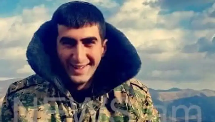 Երէկ զոհուած Արտիոմ Պօղոսեանը  շուտով  պիտի զօրացրուէր 
