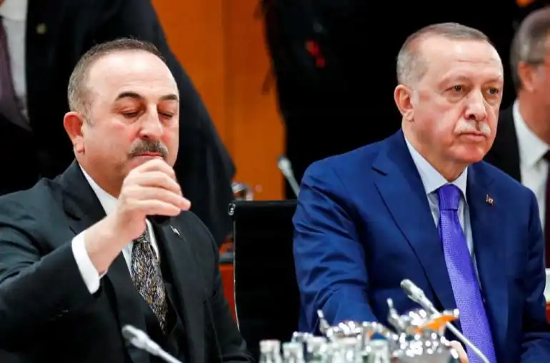 Չաւուշօղլուն խօսեցաւ հացահատիկի  գործարքին մասին