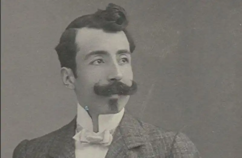 Ցայգալոյսի երգիչը