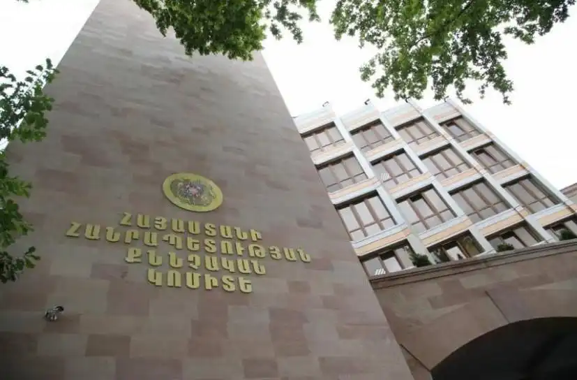 44-օրեայ պատերազմի ընթացքին հիւանդ ձեւացող  սպան կալանաւորուած է 