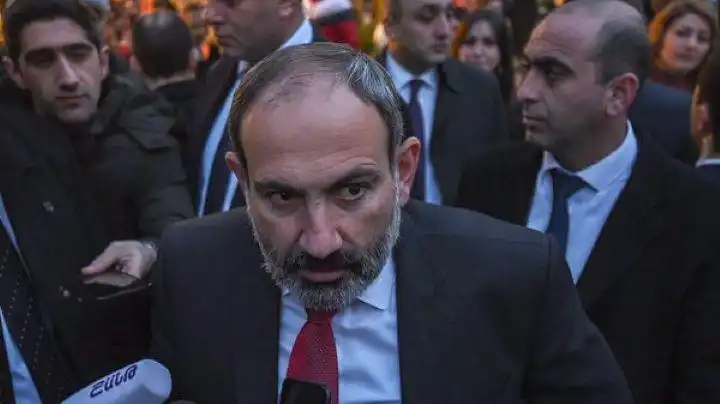 Ատրպէյճան իրավիճակը կը տանի նոր սրացումի. Փաշինեան 