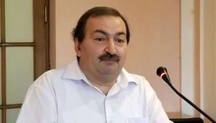 Մահացել է անվանի հայագետ, գրականագետ Վարդան Դեւրիկյանը