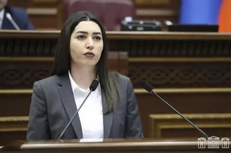 2023-ը թմրամիջոցներու դէմ պայքարի տարի. Հայաստանի ՆԳՆ փոխնախարար