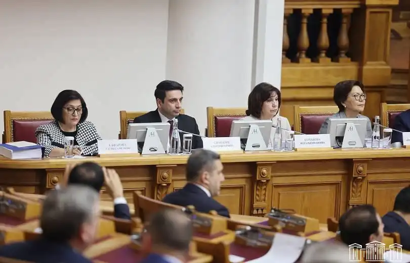 Կասկածներ ձերբակալուած ատրպէյճանցիին ուղղութեամբ 
