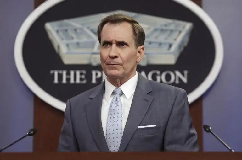 Ըստ Սպիտակ Տան. Յառաջիկայ շաբաթները ճակատագրական՝ Ուքրանիոյ համար 