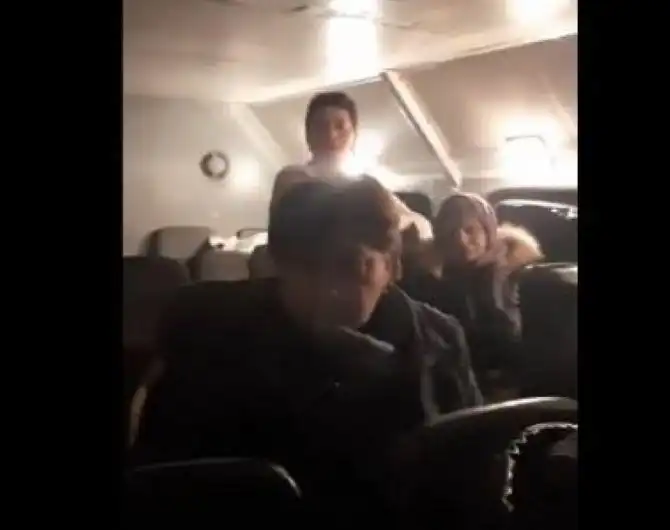 «Գնում էի տուն». Հայուհին պատմած է երէկ եղած դէպքերուն մասին