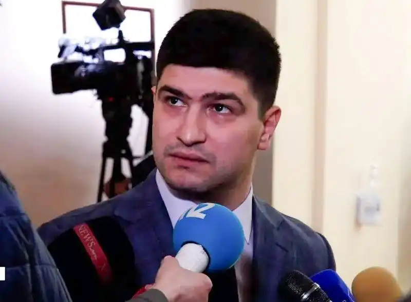 «Պէտք է լինէին բանակցութիւններ,  բայց Ատրպէյճանցիք դիմեցին սադրանքի». Սիւնեցի պատգամաւոր (Տեսանիւթ)