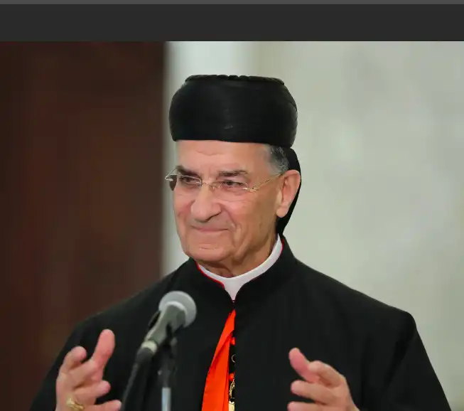  «Հայերու  հայրենասիրութիւնը անքննելի է» Մարոնիներու Պատրիարքը  հայութեան մասին 