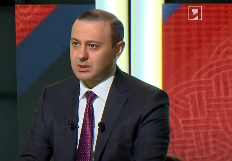 Արցախի մէջ ցեղային զտման վտանգը առկայ է. Արմէն Գրիգորեան
