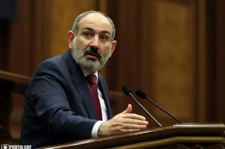 «Պէտք է փոխել պատմութեան ընկալման դիտանկիւնը»․ Նիկոլ Փաշինեան