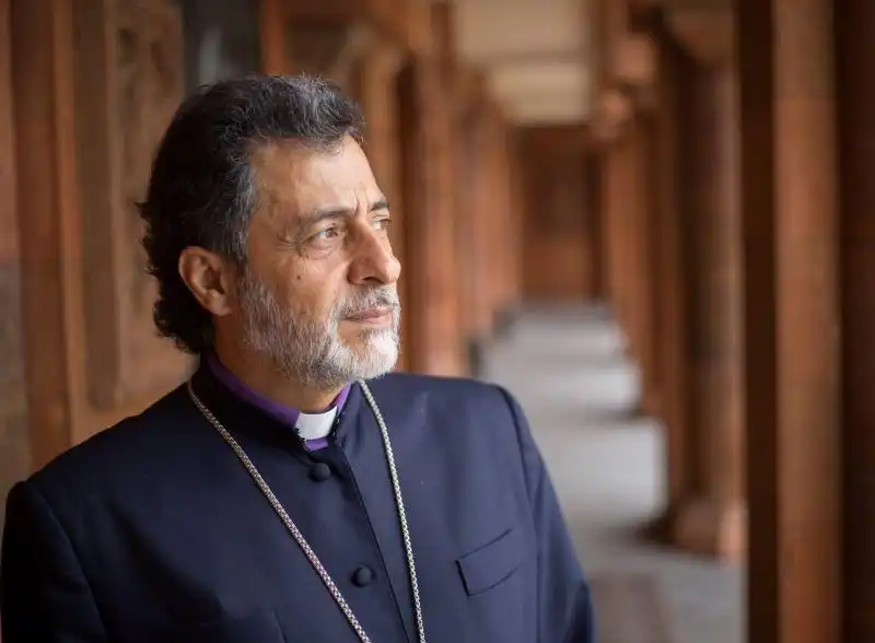 «Ազգովին ապրիլ Յարութեան խորհուրդը». Գերշ.  Յովնան արք. Տէրտէրեան