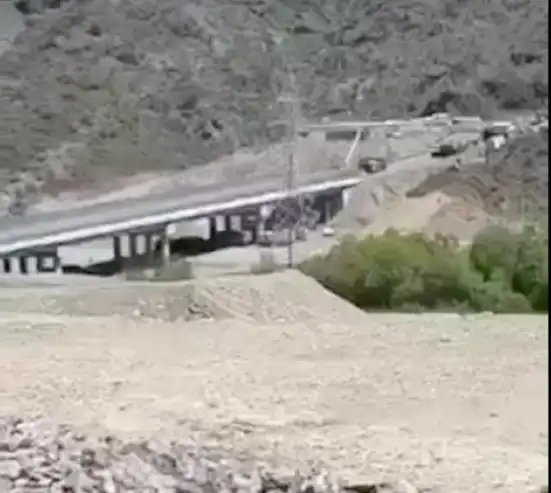 Հրատապ.  Ատրպէյճան  փակեց Հայաստանի հետ  սահմանային Հաակարի կամուրջը 