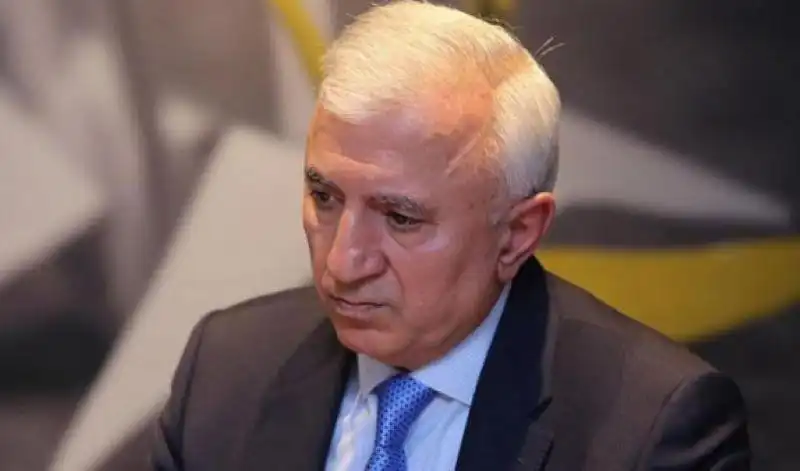 Արցախը որեւէ նախագծով չէ ճանչցուած Ատրպէյճանի մաս. Իրաւաբան Գէորգ Դանիէլեան 