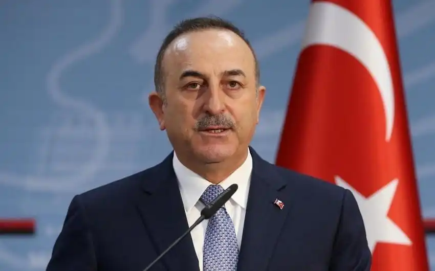 Չաւուշօղլու. «Հայաստան եւ Ատրպէյճան շտապ խաղաղութեան համաձայնագիր պէտք է կնքեն»  