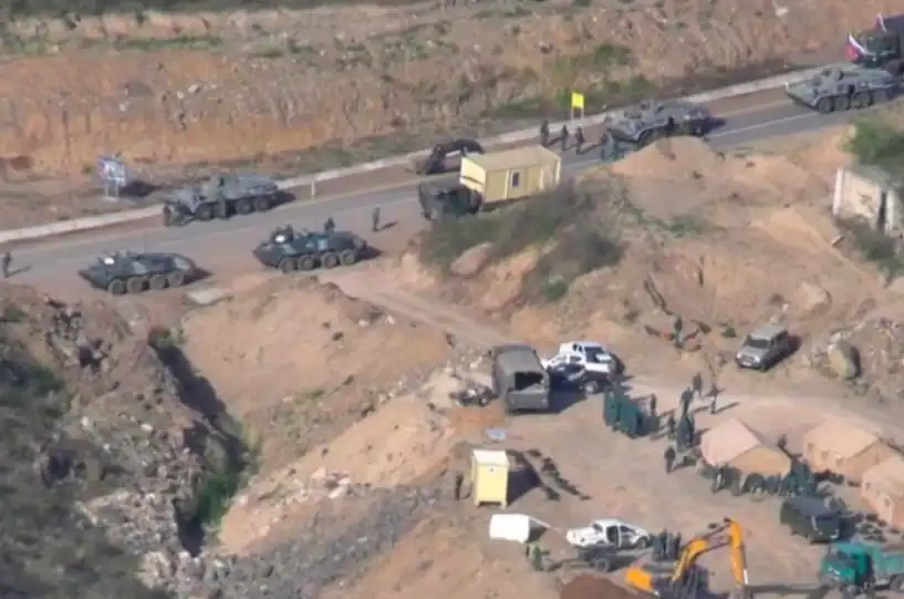 Հակաարի կամուրջի վերաբացման համար՝ բանակցութիւններ