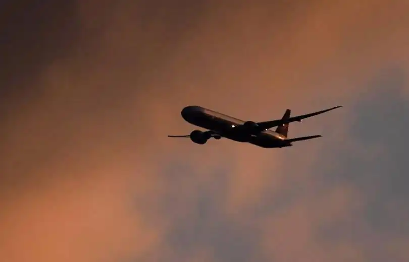 Սուտանի մէջ թրքական ռազմական օդանաւի ուղղութեամբ կրակած են