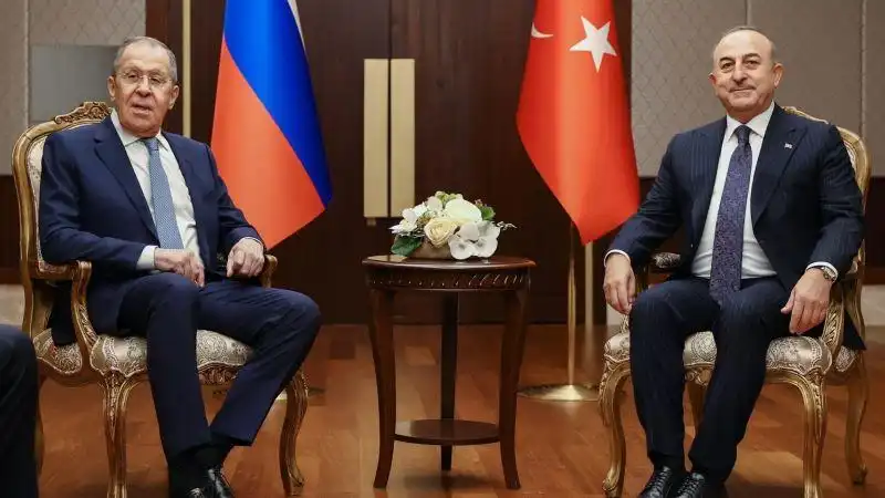 Ռուսիան կ՚ողջունէ 