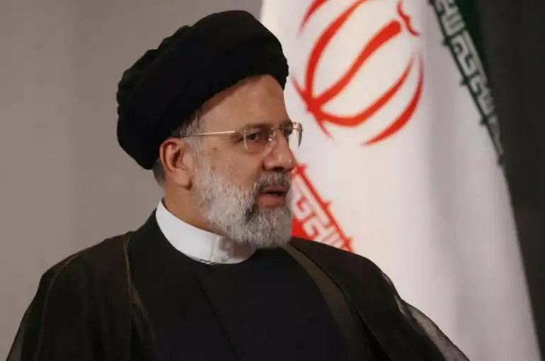 Իրանի նախագահը քննադատած է Ամերիկեան ներկայութիւնը