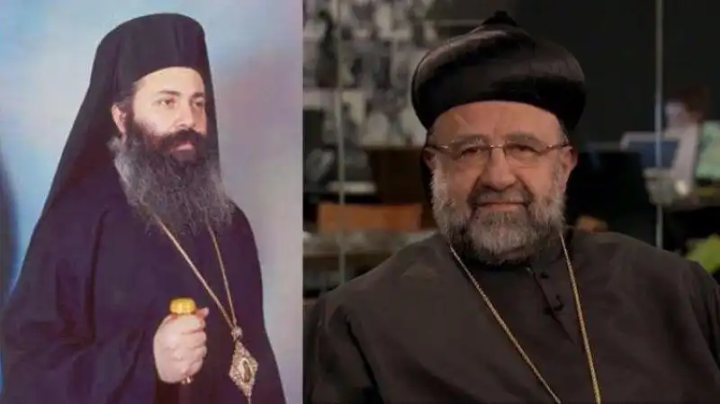 Մինչ եկեղեցին կը յիշատակէ. Սուրիացի 2  Քրիստոնեայ   Առաջնորդներու   ճակատագիրը  կը շարունակէ մնալ անյայտ 