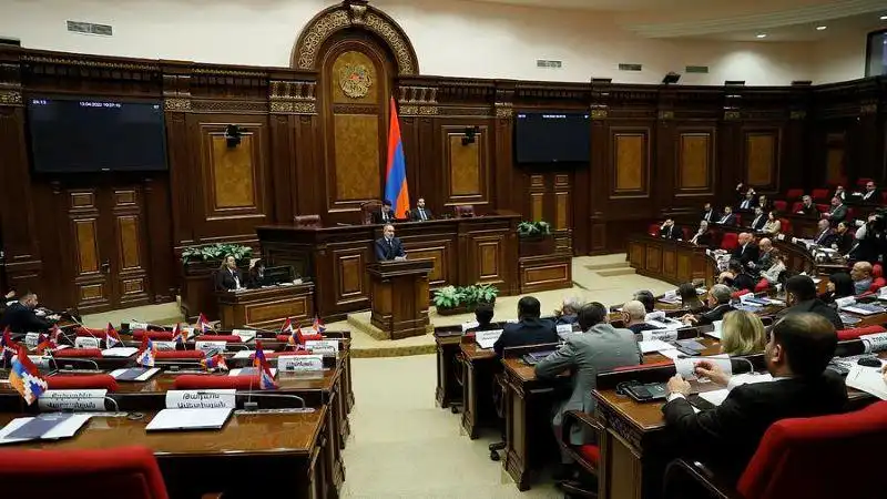 Թուրքիան հաւատաց մեր անկեղծութեանն ու բացաւ Մարգարայի կամուրջը. յոյս ունիմ, որ առաջիկային Հայաստան-Թուրքիա սահմանը կը բացուի. Փաշինեան