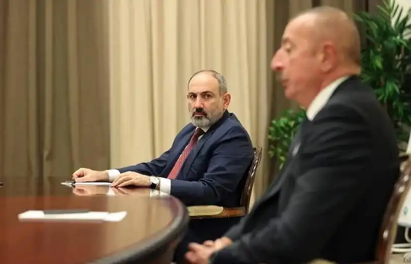 Հայաստանի կառավարութիւնը Ատրպէյճանի հետ բանակցութիւններուն մասին մանրամասնութիւններ ներկայացուց