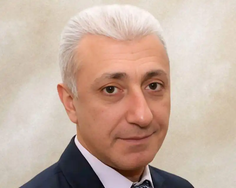 Մահացած է հայրենի լրագրող՝ Սասուն Մամեանը