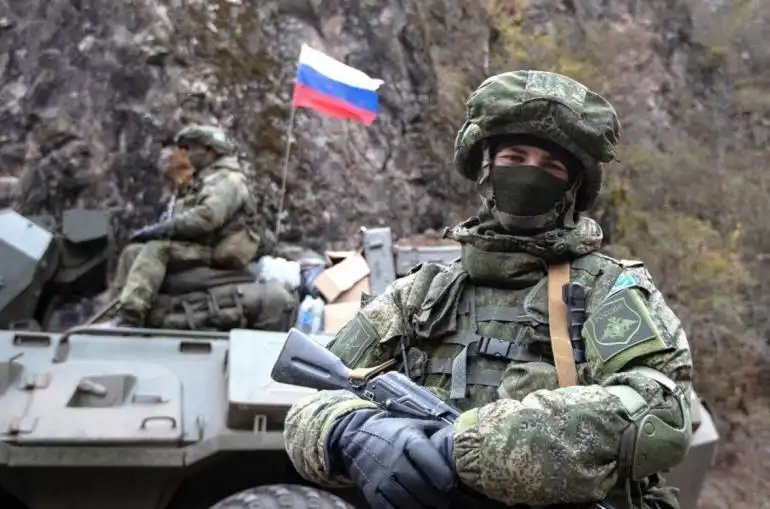 Ասկերանի մէջ հրադադարի խախտման դէպք