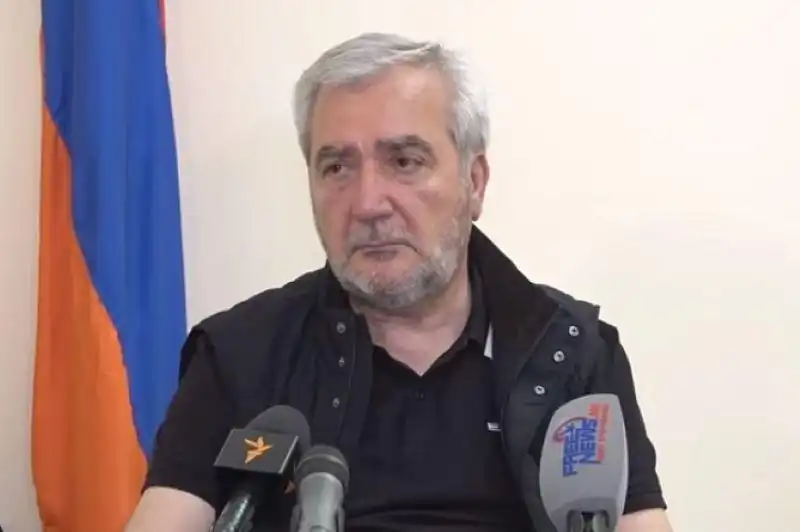 Տեղ գիւղի միջադէպը թերութեանց հետեւանք է. Ա. Քոչարեան 