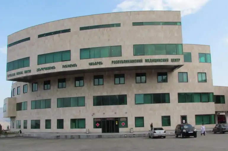 Արցախի մէջ գրանցուած դէպքին հետեւանքով հիւանդանոց փոխադրուած կանայք դուրս գրուած են 