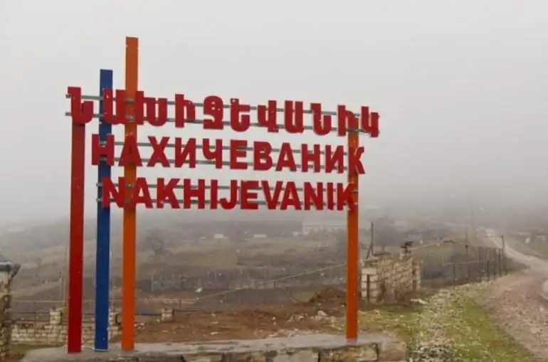 Ատրպէյճանցիները կրակած են գիւղատնտեսական աշխատանքներ իրականացնող արցախցիի ուղղութեամբ