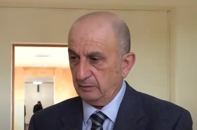 Ատրպէյճանցիներու հետ պէտք է համաձայնութեան գանք. Վ. Խաչատրեան 