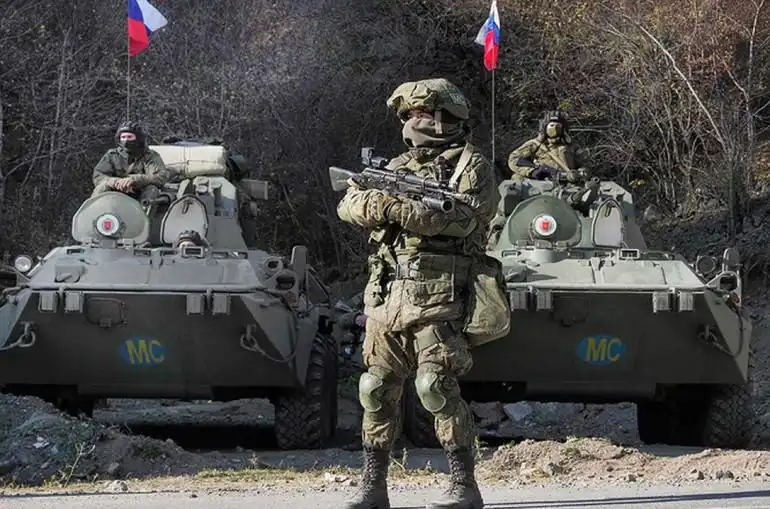 Արցախի մէջ հրադադարի խախտումներ չկան