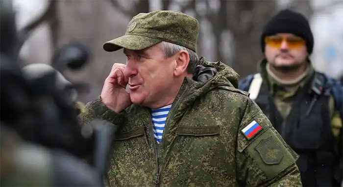 Արցախի  մէջ. Նոր ռուս զօրավարի նշանակումը հաստատուեցաւ  