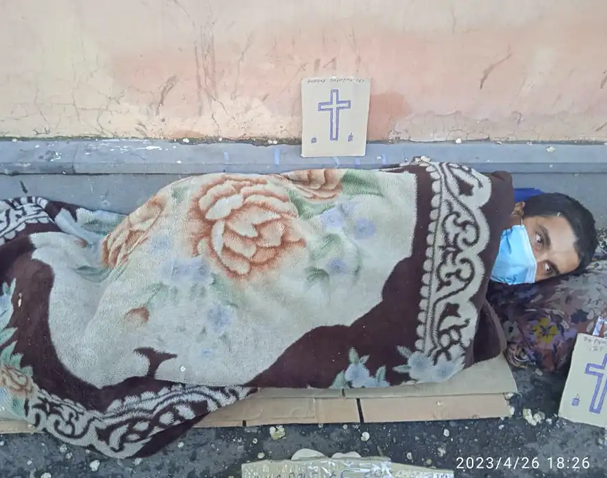   Օգնենք՝ Արթուր Եղշատեանին