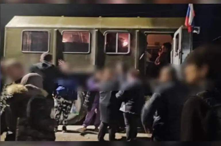 Ատրպէյճանցի «բնապահպաններ»ը  լուրջ խնդիրներ կը ստեղծեն. Թաթոյեան հիմնարկ