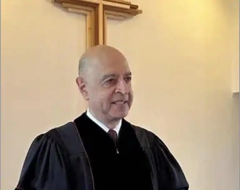 Վերագնտելով մեր հոգին. Վեր. Փօլ Հայտոսթեան