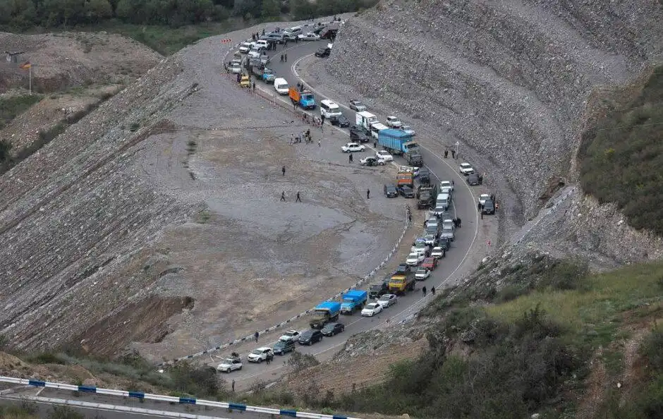 Պիտի ներուին արցախցիներու՝ ոսկիի գրաւադրմամբ առնուած վարկերը