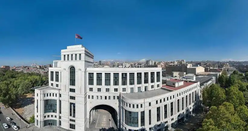 Ատրպէյճանի սադրիչ գործողութիւններն արդարացում չունին․ Հայաստանի ԱԳՆ 