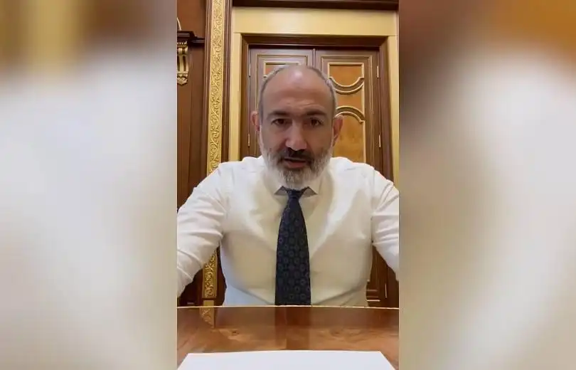 Ինչը կ՚երաշխաւորէ Հայաստանի Հանրապետութեան գոյութիւնն ու զարգացումը․ վարչապետը հրապարակած է պետութեան մասին 4-րդ զրոյցը