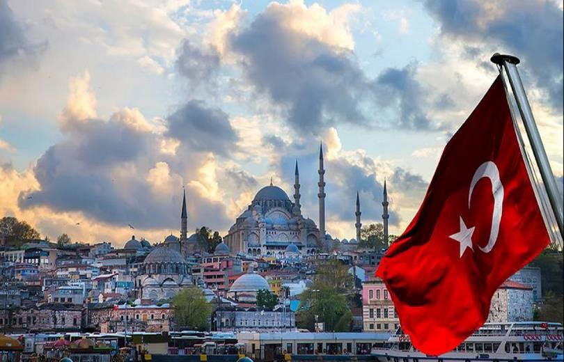 Թուրքիան Իսրայէլի դէմ «Ամպարկօ» սահմանած է
